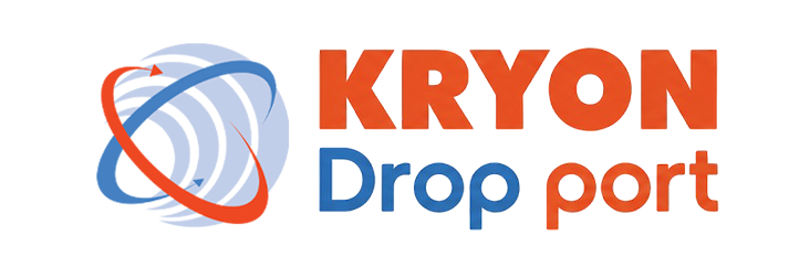 KRYON Drop port